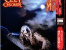 LP Ozzy Osbourne Bark At The Moon + OBI, BONUS 7