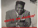 Fats Domino Carry On Rockin' 12