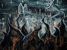 FREDDIE DREDD FREDDIE'S INFERNO NEW LP