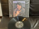 PAUL MCCARTNEY McCartney Record lp original vinyl album Nicaragua