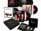 COVEN: HALF A CENTURY OF WITCHCRAFT - LP vinyl *BRAND NEW*