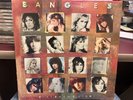 The Bangles Different Light LP 1985 COLUMBIA BFC 40039 INNER WALLY dj promo