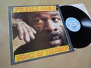 LP PRINCE FAR I - VOICE OF THUNDER 1981 uk TROJAN original ROOTS DEE-JAY REGGAE
