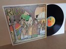 LP RICO - MAN FROM WAREIKA 1977 uk ISLAND 1st Press INSTRUMENTAL/TROMBONE KILLAA