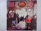 The Kinks Muswell Hillbillies RCA PG-107 Japan  VINYL LP