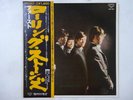 The Rolling Stones The Rolling Stones London GXD 1002 Japan  VINYL LP OBI