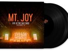 Mt. Joy - Live at the Salt Shed [Used Vinyl LP] Explicit