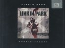 LINKIN PARK - Hybrid Theory (Because Sound Matters Series) - Vinyl (LP)