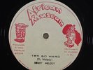 Bobby Melody/Gregory Isaacs 