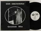 Don Drummond 