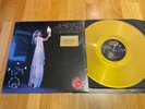Stevie Nicks Bella Donna LP gold vinyl reissue near mint