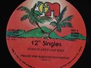 Horace Andy & Jah Mike 