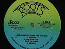 Ronnie Davis/Nim & Rockers/D. Wilson/Black Oney 