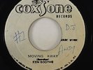 Ken Boothe 