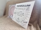 Signed Pendulum Elemental EP - Limited Edition Vinyl Record