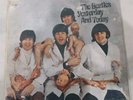 The Beatles Yesterday And Today LP Butcher Cover genuine 1966 MONO