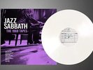 JAZZ SABBATH 'THE 1968 TAPES' White Coloured VINYL LP + CD (BLACK FRIDAY 2024)