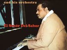 Ruben Rivera And His Orchestra  – El Señor Del Sabor