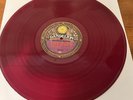 The Ruts – Live At Deeply Vale 1978 - Purple Vinyl - Ltd Edition -Signed