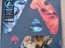 Linkin Park from zero Vinyl Alternativ 2 Blueberry