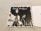 Vtg. Sex Pistols -“Psychotic Reaction”  Vinyl LP nice hard to find
