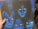 KISS - Creatures of The Night - 3 LP - Colored Vinyl Deluxe 40th Anniversary