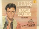 Elvis Presley – Harum Scarum – SEALED - RCA APL1-2558 – 1977 Vinyl LP