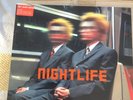 FULL Box of Pet Shop Boys -20 copies  Nightlife - ORIGINAL PRESSING NEW UNPLAYED