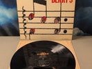Chuck Berry - Fresh Berry's Vinyl LP 1965 Chess LP-1498 1st Black Label Mono VG+