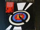 EAGLES GREATEST HITS VOLUME 2 Vinyl 180 Gram Sealed New LP Warner Rhino 2024