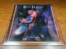 Bruce Dickinson – The Chemical Wedding - EX 2017 Press