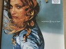 Madonna  -  Ray Of Light  ;  Sainsbury's Excl. 2 x Blue Vinyl LP  ; New & Sealed