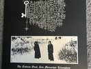 Keys To The Astral Gates And Mystic Doors - The Endless Black…Vinyl