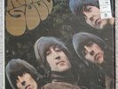 THE BEATLES - RUBBER SOUL VINYL LP SHRINK 1st PRESS 1965 ORIG MONO T 2442