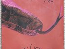 ALICE COOPER - KILLER VINYL LP SEALED EARLY PRESS ORIG w/ CALENDAR BS 2567
