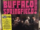 Buffalo Springfield -Live At Monterey Pop Festival **Black Friday RSD 24** Vinyl