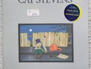 CAT STEVENS - TEASER AND THE FIRECAT VINYL LP SEALED 1st PRESS 1971 HYPE STICKER