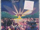 SUPERTRAMP - PARIS VINYL LP SEALED 1st PRESS 1980 ORIG HYPE STICKER