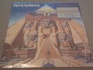 Iron Maiden: Powerslave 2024 Sanctuary 40th Anniversary Remastered Vinyl New