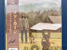 NOAH KAHAN STICK SEASON LP CHESTNUT SIGNED ASSAI OBI VINYL | SHIPS  TODAY