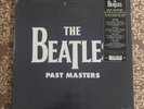 THE BEATLES-Past Masters 2012 Vinyl 180g LP NEW FACTORY SEALED Remastered Stereo