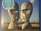 *BRAND NEW**SEALED* Pink Floyd The Division Bell 25th Anniversary Ed. Blue Vinyl