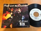 PRINCE AND THE REVOLUTION Let's Go Crazy 1984 MEXICO 7