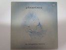 TANGERINE DREAM ''PHAEDRA'' - RARE AUS COPY-L35138-1976- ELECTRONIC MASTERPIECE.