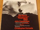 ROSEMARY'S BABY Soundtrack Christopher Komeda ORIG.DOT Vinyl LP HORROR DLP 25875