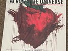Across The Universe: Music From The Motion Picture IVC Edition Vinyl /3000 3LP