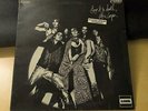 ALICE COOPER LOVE IT TO DEATH 33 T VINYL RECORD. VERY GOOD CONDITION.