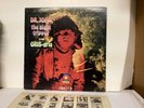 DR. JOHN, THE NIGHT TRIPPER GRIS-GRIS LP 1968 FIRST TERRE HAUTE PRESS MONO