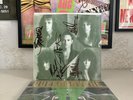 Vintage Queensryche The Warning LP Vinyl Record 1984 ST-17134 Signed Autographed