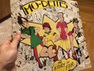 Mo-Dettes - The Story So Far UK 1980 Deram 1st LP Inner, Insert Vinyl Lp VG++